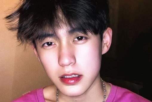 余庆伟个人资料简介图片：抖音火爆网红(凭长相和性格走红)