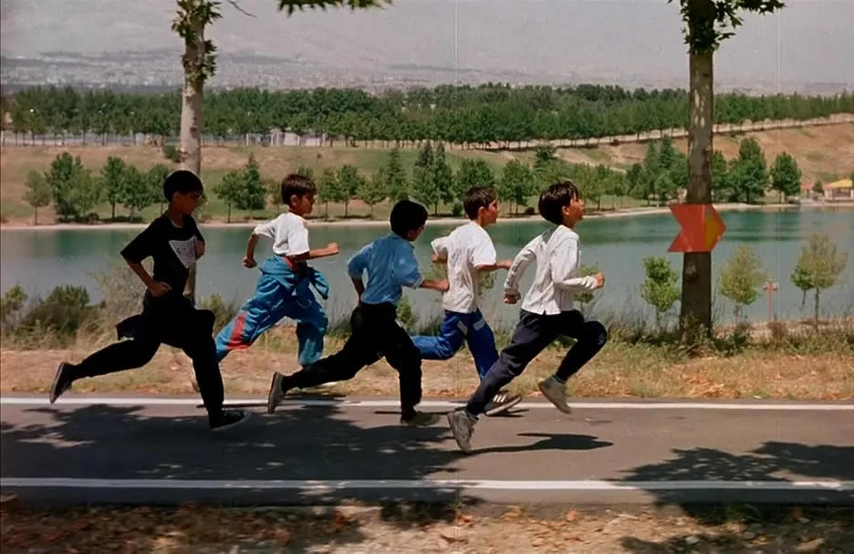 推荐5部适合小学生看的电影励志电影