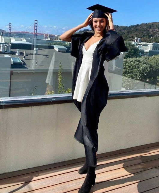 谷爱凌个人资料及简介,谷爱凌三围身材美照一览