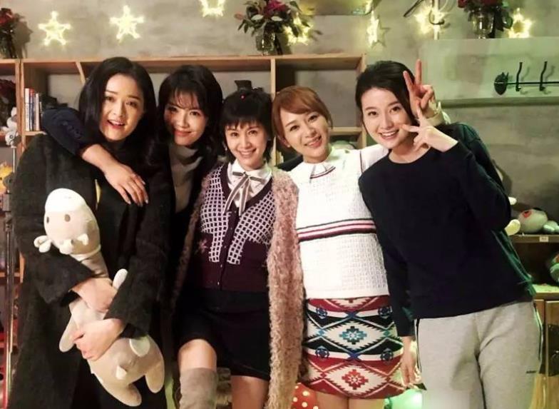 适合女生看的10部电视剧 泡沫之夏一个有力量的剧(高质量女性剧)