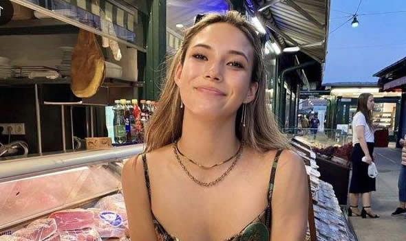 谷爱凌个人资料身高年龄是多少及个人经历