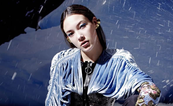 谷爱凌个人资料身高年龄是多少及个人经历