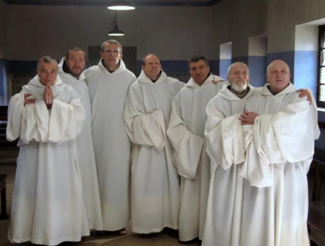 基督徒必看电影 有关基督教电影10部盘点