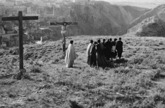 基督徒必看电影 有关基督教电影10部盘点