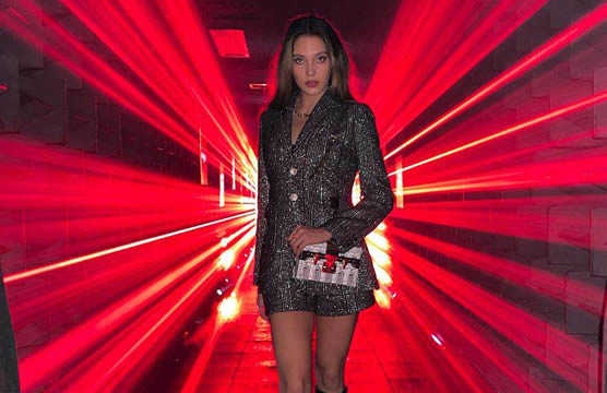 谷爱凌个人资料身高年龄是多少及个人经历