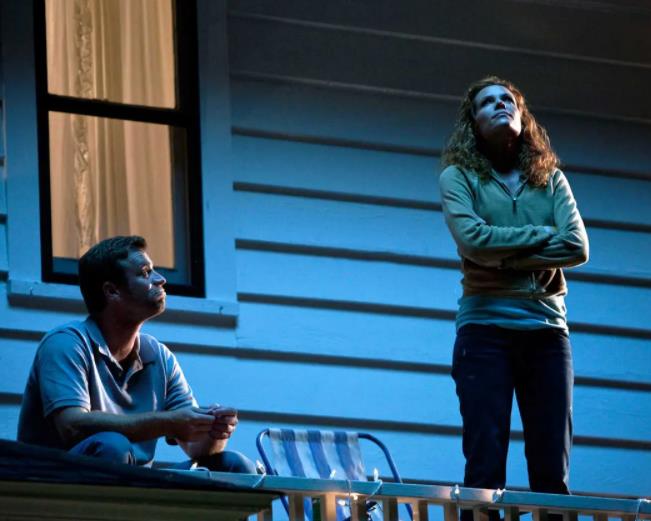 基督徒必看电影 有关基督教电影10部盘点