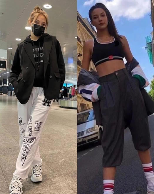 谷爱凌个人资料及简介,谷爱凌三围身材美照一览