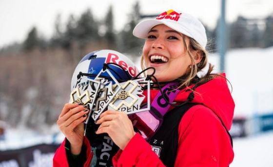 谷爱凌个人资料图片及家世简介(谷爱凌的开挂人生一览)