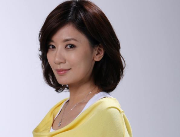 贾静雯为什么不火了,贾静雯多大岁数