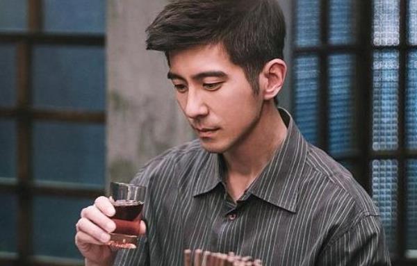 修杰楷个人资料简介及家世,修杰楷贾静雯怎么认识的