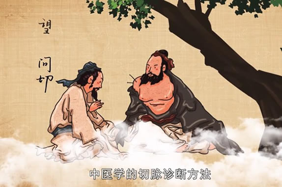 扁鹊是哪里人 被称为什么 扁鹊是哪里人 被称为什么