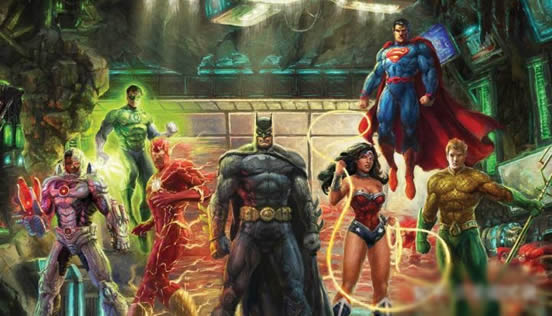 dc电影观看顺序2022最新 dc电影观看顺序2022最新