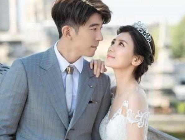 修杰楷个人资料简介及家世,修杰楷贾静雯怎么认识的