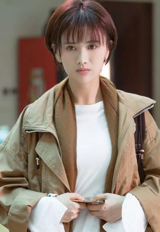 白夜追凶周舒桐怀孕是谁的孩子