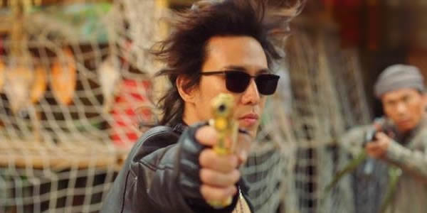 黑瞎子和张起灵谁厉害