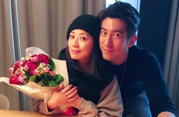 贾静雯结过几次婚,贾静雯属什么的