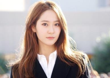 郑秀晶金钟仁为什么分手：郑秀晶金钟仁买避孕套