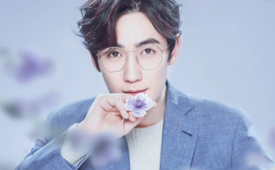 朱一龙个人资料介绍哪里人(简介,身高,年龄,三围,图片）