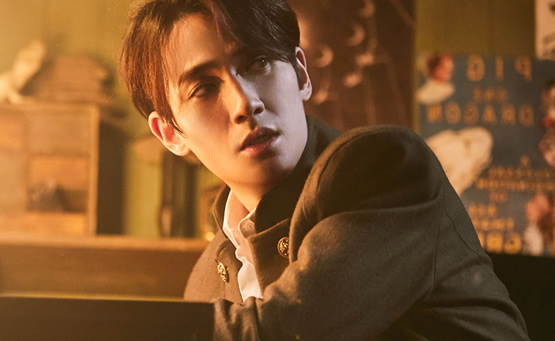 朱一龙个人资料介绍哪里人(简介,身高,年龄,三围,图片）