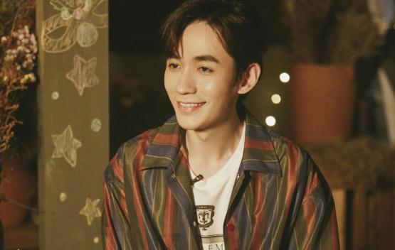 朱一龙个人资料介绍哪里人(简介,身高,年龄,三围,图片）