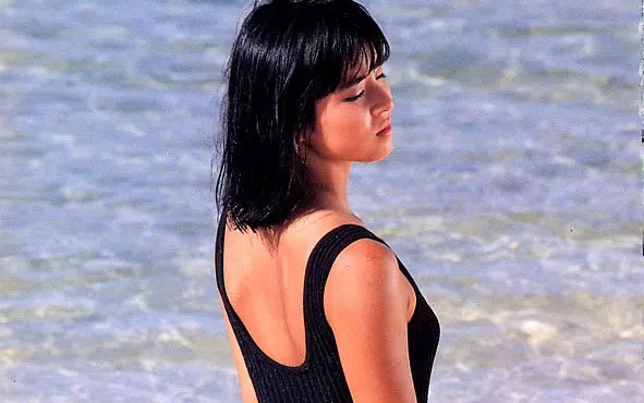 日本十大漂亮女明星 日本漂亮女明星排名