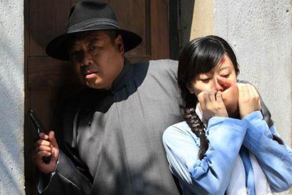 间谍电视剧 豆瓣高评分谍战剧排行前十名 间谍电视剧 豆瓣高评分谍战剧排行前十名