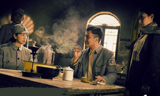 间谍电视剧 豆瓣高评分谍战剧排行前十名 间谍电视剧 豆瓣高评分谍战剧排行前十名