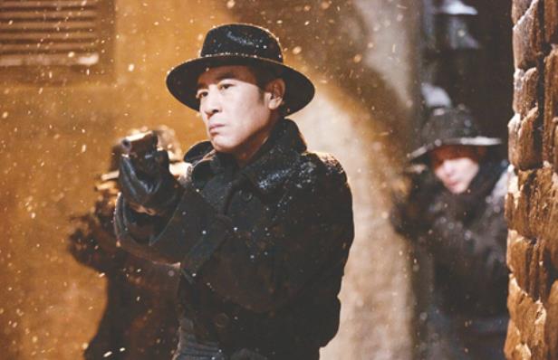 间谍电视剧 豆瓣高评分谍战剧排行前十名 间谍电视剧 豆瓣高评分谍战剧排行前十名