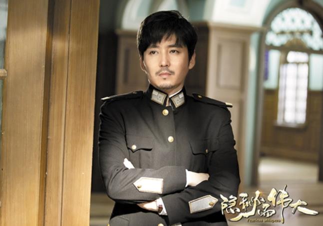 间谍电视剧 豆瓣高评分谍战剧排行前十名 间谍电视剧 豆瓣高评分谍战剧排行前十名