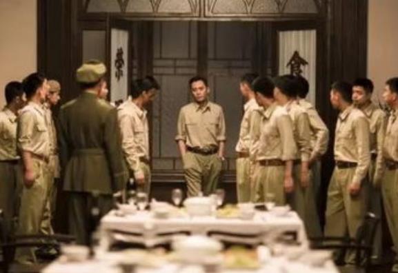 间谍电视剧 豆瓣高评分谍战剧排行前十名 间谍电视剧 豆瓣高评分谍战剧排行前十名