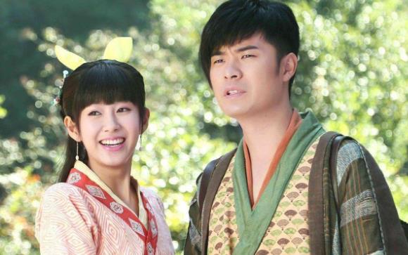 陈赫和张子萱怎么在一起的,张子萱是陈赫的老婆吗