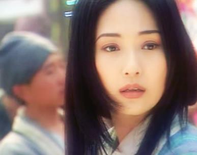 张玉嬿演过的电视剧：张玉嬿年轻时的照片