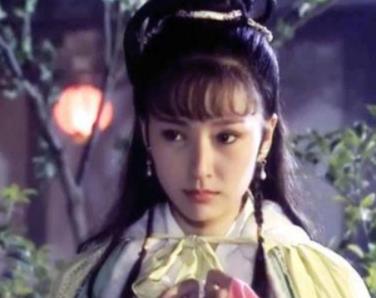 张玉嬿演过的电视剧：张玉嬿年轻时的照片