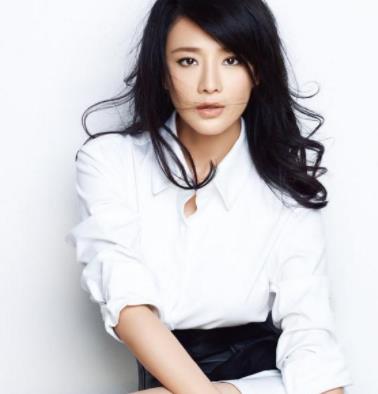 周显欣个人资料：周显欣主演的电视剧