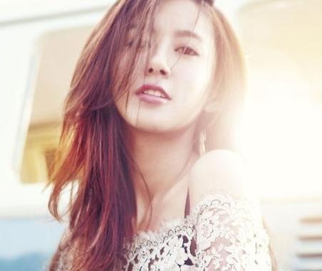 张子萱个人资料