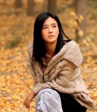 周显欣个人资料：周显欣主演的电视剧