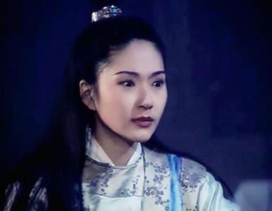 张玉嬿演过的电视剧：张玉嬿年轻时的照片