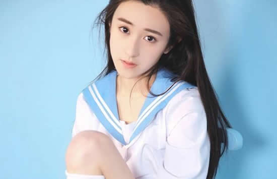 朱圣祎个人资料简介及最新图片介绍