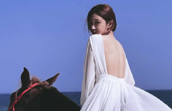 朱圣祎个人资料简介及最新图片介绍