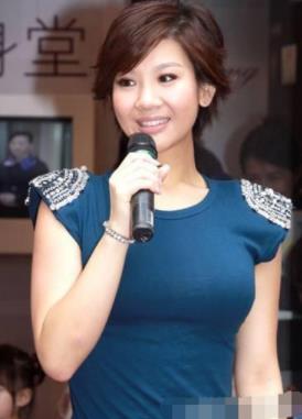 郑少秋为什么取沈殿霞：郑少秋怎么不管郑欣宜