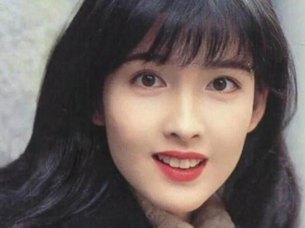 周慧敏为什么是玉女掌门人,周慧敏有多高