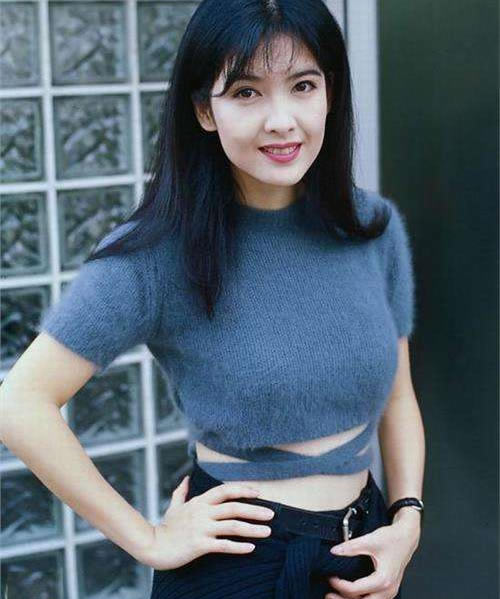 周慧敏老公倪震资料：倪震个人资料家世背景大揭秘