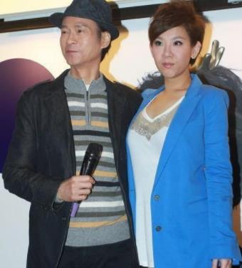 郑少秋为什么取沈殿霞：郑少秋怎么不管郑欣宜