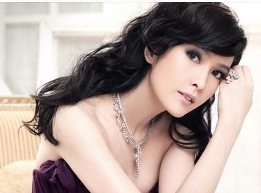 周慧敏好听的粤语歌