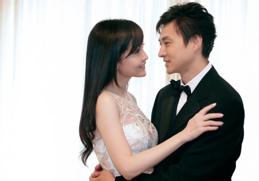 周慧敏老公倪震资料：倪震个人资料家世背景大揭秘