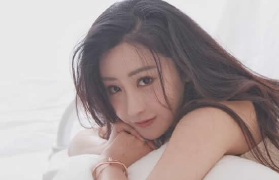 朱圣祎个人资料简介及最新图片介绍