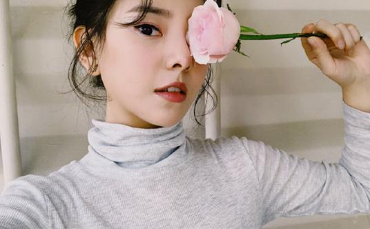 明日之子第三季周子琰是谁：周子琰八卦资料简介及照片