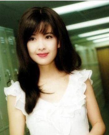 周慧敏古装电视剧