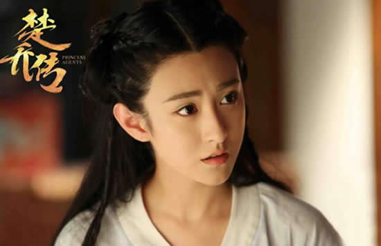 朱圣祎个人资料简介及最新图片介绍