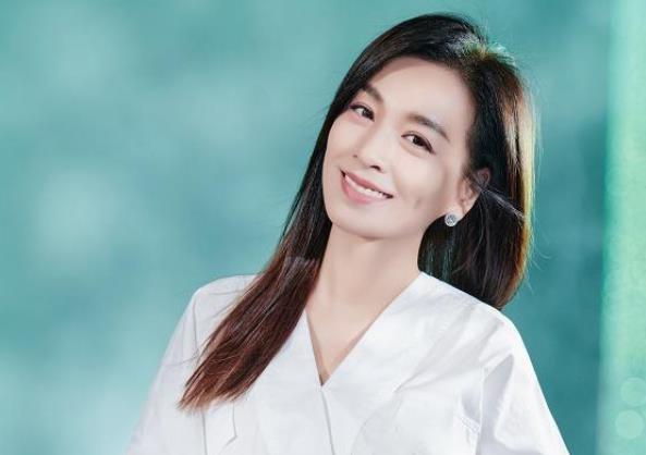 张庭为什么不演电视剧了,张庭为什么不老